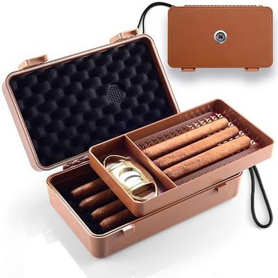 Raching Humidor Review A Comprehensive Analysis